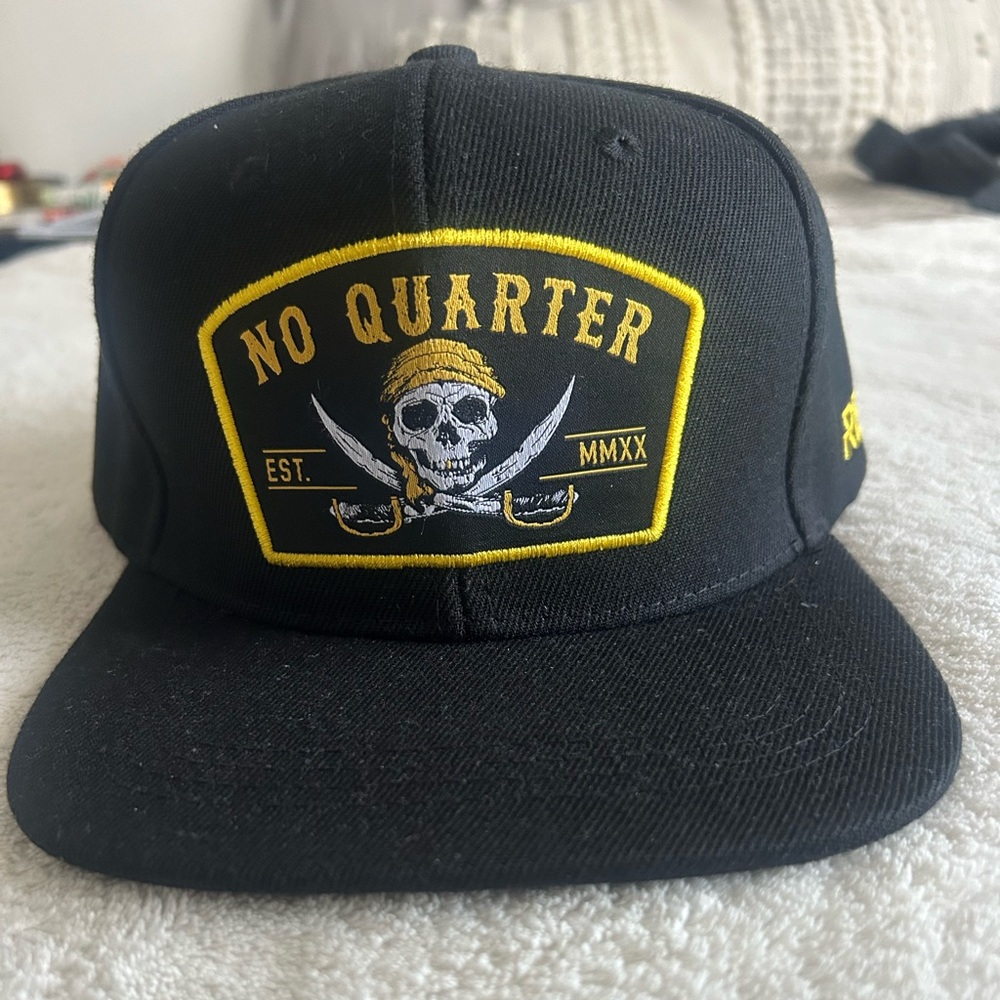 Relentless Betrayal hat